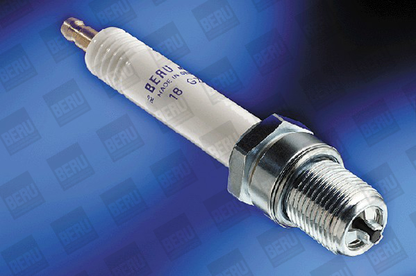 BERU by DRiV Z178 Spark Plug