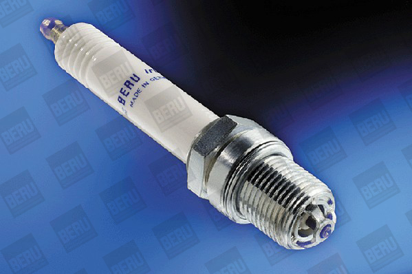 BERU by DRiV Z179 Spark Plug