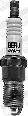 BERU by DRiV Z17SB Spark Plug