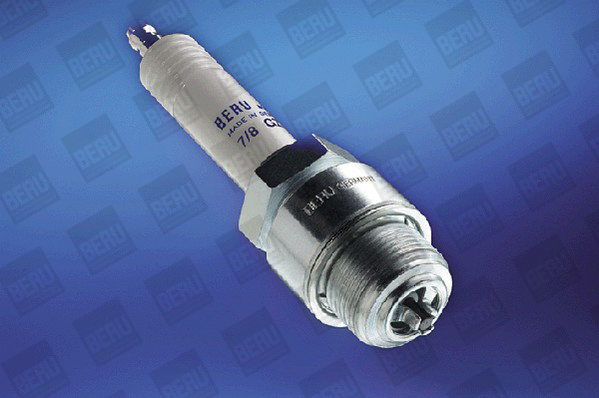 BERU by DRiV Z181 Spark Plug