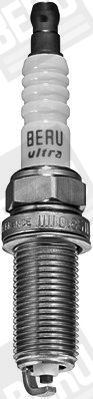 BERU by DRiV Z183 Spark Plug