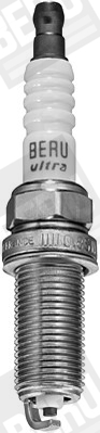 BERU by DRiV Z184SB Spark Plug