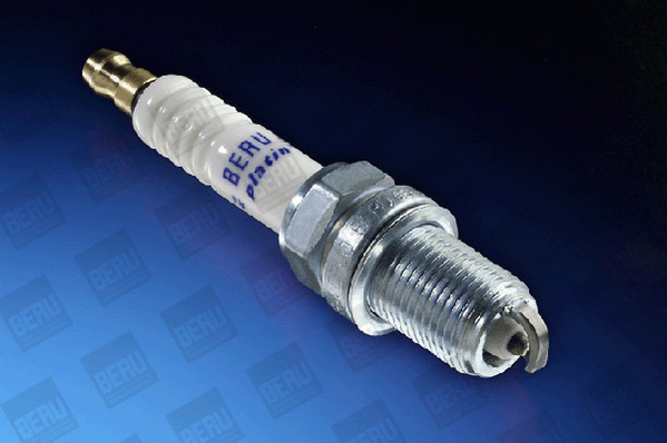 BERU by DRiV Z189 Spark Plug