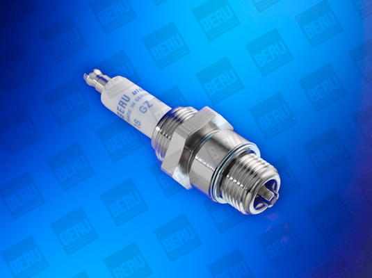 BERU by DRiV Z196 Spark Plug