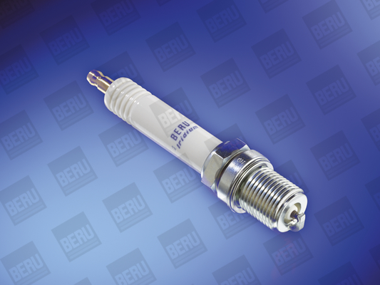 BERU by DRiV Z201 Spark Plug