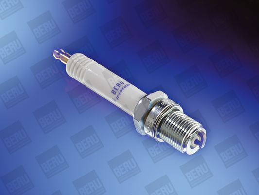 BERU by DRiV Z202 Spark Plug