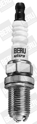 BERU by DRiV Z204SB Spark Plug