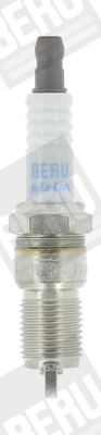 BERU by DRiV Z209SB Spark Plug