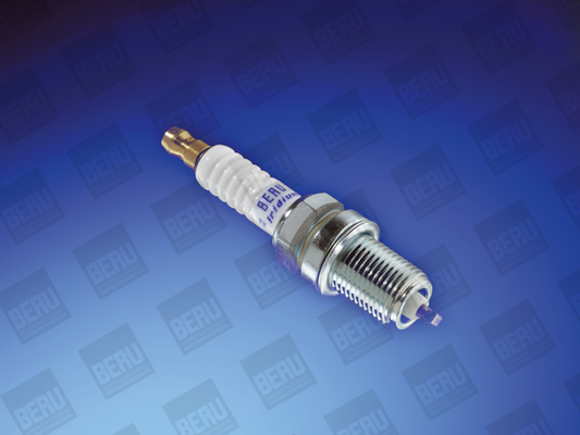 BERU by DRiV Z212 Spark Plug