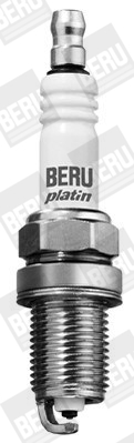 BERU by DRiV Z221SB Spark Plug