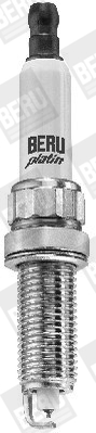 BERU by DRiV Z233SB Spark Plug