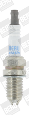 BERU by DRiV Z237SB Spark Plug