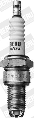 BERU by DRiV Z2SB Spark Plug