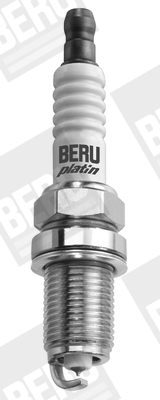 BERU by DRiV Z312 Spark Plug