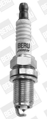 BERU by DRiV Z314 Spark Plug