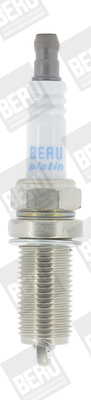 BERU by DRiV Z326SB Spark Plug