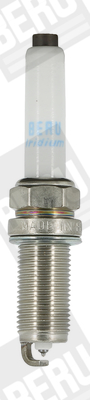 BERU by DRiV Z367 Spark Plug