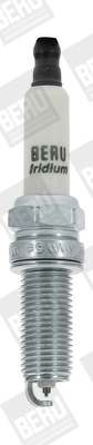 BERU by DRiV Z371 Spark Plug