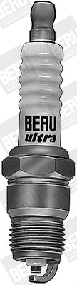 BERU by DRiV Z49SB Spark Plug