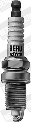 BERU by DRiV Z4SB Spark Plug