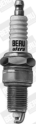 BERU by DRiV Z8SB Spark Plug