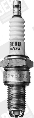 BERU by DRiV Z92SB Spark Plug