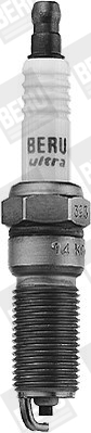 BERU by DRiV Z97SB Spark Plug