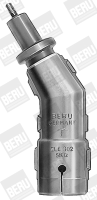 BERU by DRiV ZLE302 Plug,...