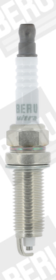 BERU by DRiV Z243 ULTRA Zapaľovacia sviečka