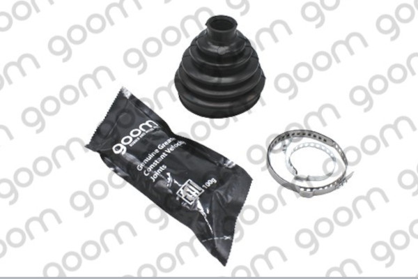 GOOM CB-0008 Kit cuffia,...