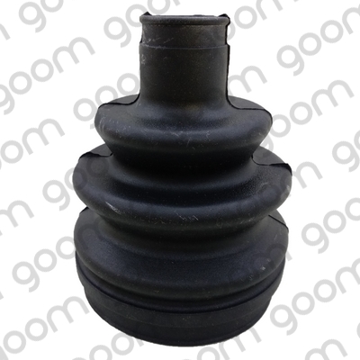 GOOM CB-0119 Kit cuffia,...