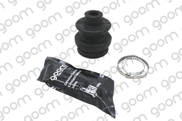 GOOM CB-0204 Kit cuffia,...