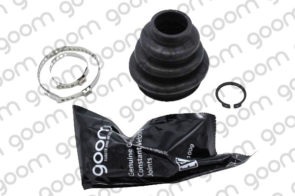GOOM CB-0228 Kit cuffia,...