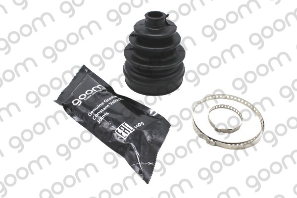GOOM CB-0263 Kit cuffia,...