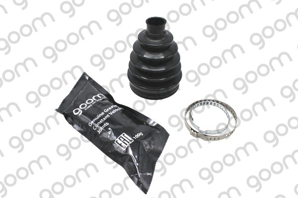 GOOM CB-0266 Kit cuffia,...