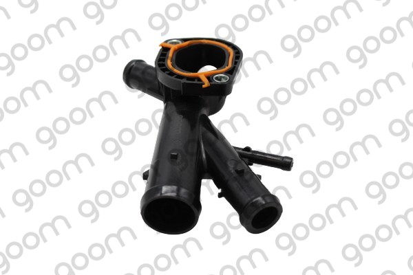 Flangia d. refrigerante