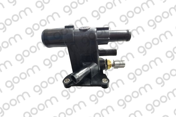 GOOM CF-0209 Flangia d....