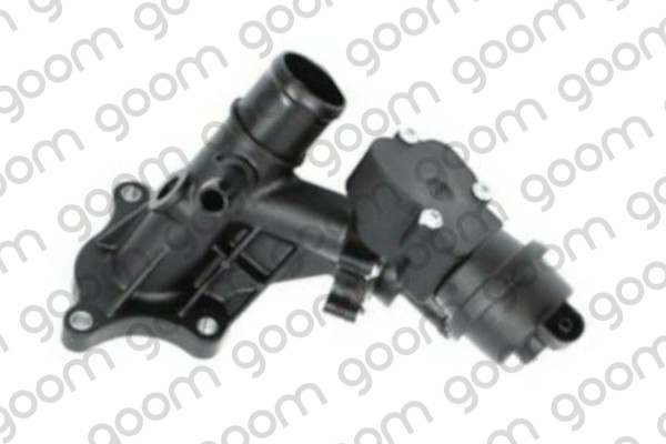 GOOM CF-0212 Flangia d....