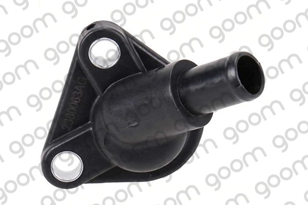 GOOM CF-0221 Flangia d....