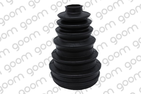 GOOM DB-0005 Cuffia, Semiasse