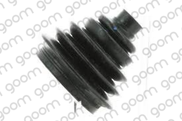 GOOM DB-0012 Cuffia, Semiasse