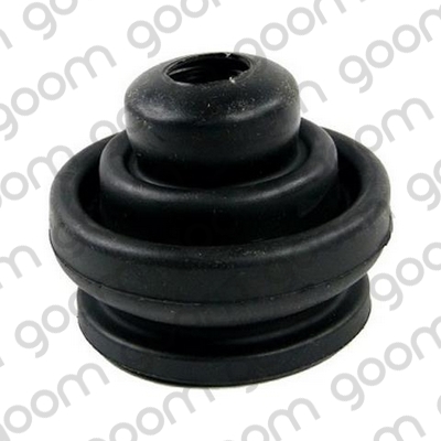 GOOM DB-0029 Cuffia, Semiasse