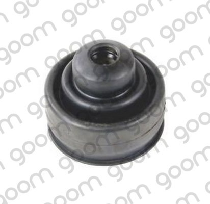 GOOM DB-0034 Cuffia, Semiasse