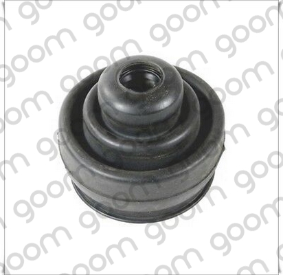 GOOM DB-0042 Cuffia, Semiasse
