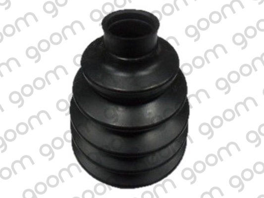 GOOM DB-0045 Cuffia, Semiasse