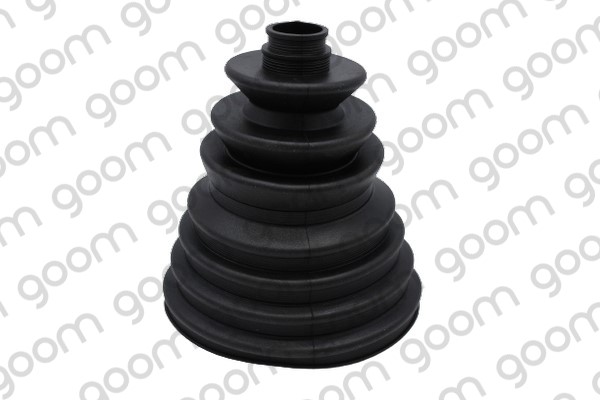 GOOM DB-0050 Cuffia, Semiasse