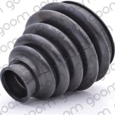 GOOM DB-0053 Cuffia, Semiasse