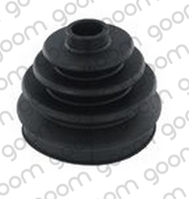 GOOM DB-0055 Cuffia, Semiasse