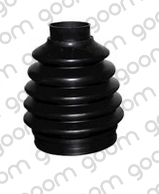 GOOM DB-0064 Cuffia, Semiasse