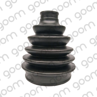 GOOM DB-0067 Cuffia, Semiasse